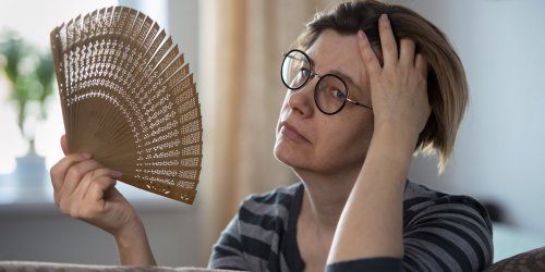 Menopause : la therapie hormonale serait finalement sure pour soulager les symptomes