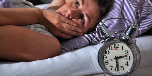 Une nouvelle etude devoile LA routine qui permet de gagner 30 minutes de sommeil