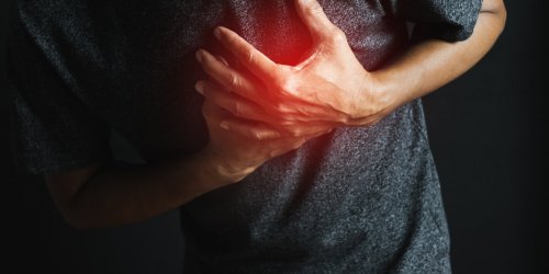 Une perte d’odorat pourrait predire une insuffisance cardiaque