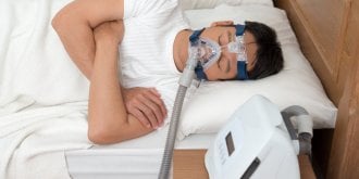 Un traitement utilise pour traiter le diabete de type 2 serait efficace contre l-apnee du sommeil