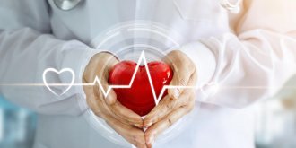 Cœur : 4 conseils d’un cardiologue pour eviter les maladies cardiovasculaires