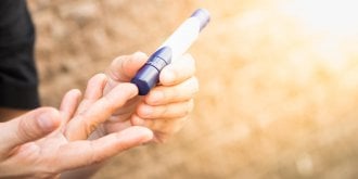 Glycemie : a quel taux risque-t-on le diabete de type 2 ?