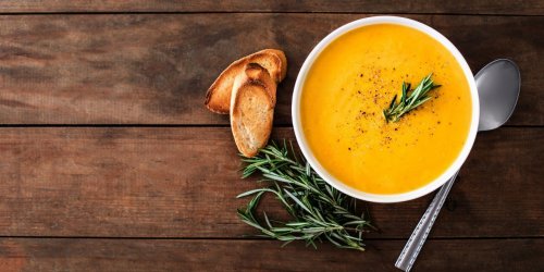Recettes et Astuces - Comment faire une soupe brûle graisse (soupe minceur)  👇👇👇👇👇👇👇👇 Lien de la recette est dans le premier Commentaire