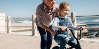 Non, nous ne vivrons pas plus longtemps que nos grands-parents, l’esperance de vie stagne