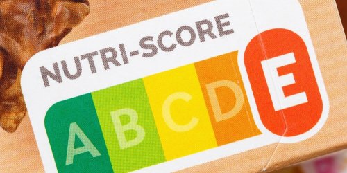 Un Nutri-Score mal note augmente le risque de maladie cardiovasculaire selon l-inserm