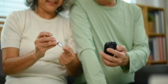 Diabete : il existe bien une difference entre les hommes et les femmes