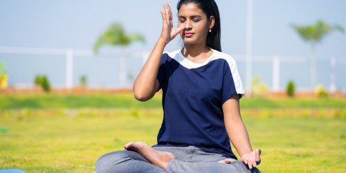 Yoga : le pouvoir de la respiration