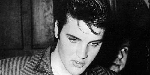 Elvis Presley souffrait d’une maladie genetique 