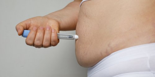 Obesite : ce medicament prometteur est plus efficace que l-Ozempic pour maigrir !