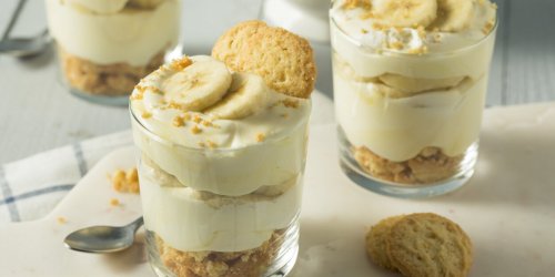 4 desserts qui peuvent ameliorer votre sommeil ! 