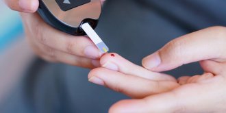 Diabete: un risque d’amputation du pied augmente quand on prend des diuretiques