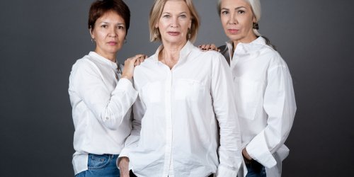 Menopause : vous aussi vous avez pris cher ? 