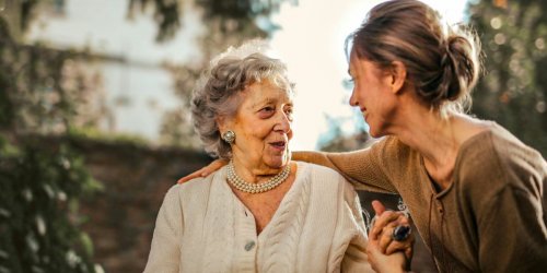 Perte d-autonomie : quand et pourquoi opter pour l-habilitation familiale ?