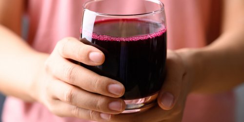 Boire du jus de betterave preserverait la sante cardiaque des femmes menopausees