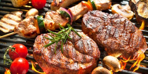 Comment bien cuire sa viande au barbecue ?