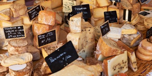 Listeria : de nombreux fromages contamines sont rappeles