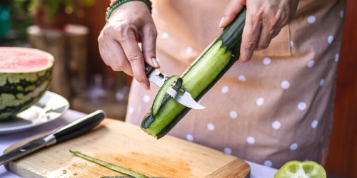 Les bienfaits des epluchures de legumes : Voici 7 recettes pour eviter de les gaspiller ! 