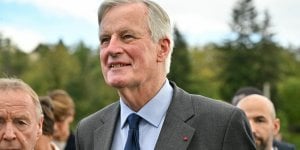 Michel Barnier opere le week-end dernier : quels risques en cas de lesion cervicale ? 