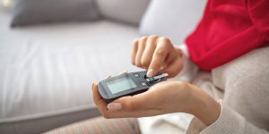 Diabete : les solutions pour retrouver le sommeil