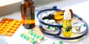 Douleurs chroniques : l-utilisation du cannabis therapeutique prolongee