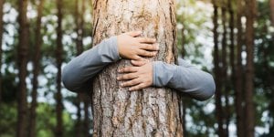 Ces cinq signes montrent que vous souffrez d-eco-anxiete 