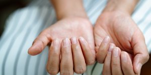 Cancer : surveillez vos ongles, ils peuvent indiquer une predisposition