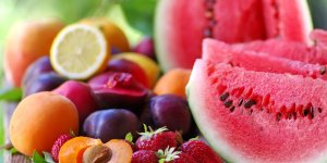 Insuffisance renale : une consommation importante de ce fruit peut etre dangereuse