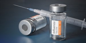 Grippe : le vaccin a haute dose est le plus efficace pour les seniors
