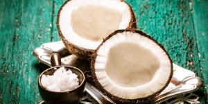 L’eau de coco, un atout pour le corps 
