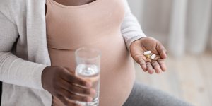Le paracetamol finalement sans risque pendant la grossesse ?