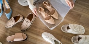 Hallux valgus : quelles chaussures privilegier pour ne plus souffrir ?