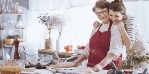 Ce plat de &quot;grand-mere&quot; est le plus commande en France en repas de livraison