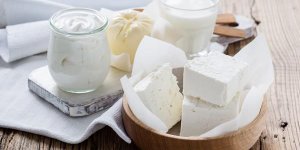 Calcium : peut-on se passer des produits laitiers ?