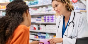 Pharmacies : de nouvelles regles du jeu apres un accord avec l’Assurance maladie