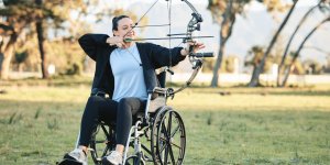 Handicap : un guide pour former aux metiers du sport 