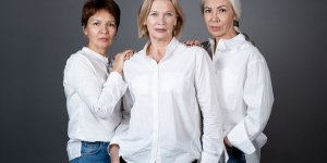 Menopause : vous aussi vous avez pris cher ? 