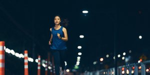 Surpoids : faire de l-exercice le soir abaisse la glycemie