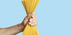 Des spaghettis pour soigner les brulures, le nouveau defi des scientifiques