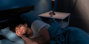 Dormir dans le noir previent le risque de diabete de type 2 