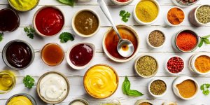 Sauces d-accompagnement : les recettes de la redac- pour pimper vos barbecues !