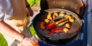 Nutrition : voici 7 conseils pour reussir son barbecue vegetarien