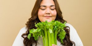 Celeri : voici les sept bienfaits pour votre sante 