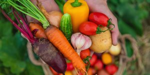 7 choses qui se passent dans votre corps lorsque vous ne mangez pas assez de legumes
