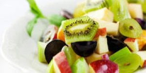 Salade de fruits frais