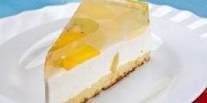 Gourmandise citron noix de coco