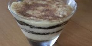 Tiramisu Oreo