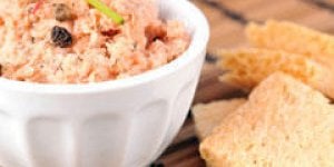 Rillettes aux 2 saumons