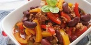 Chili con carne