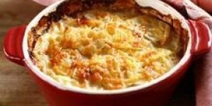 Gratin dauphinois