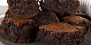 Moelleux comme un brownie